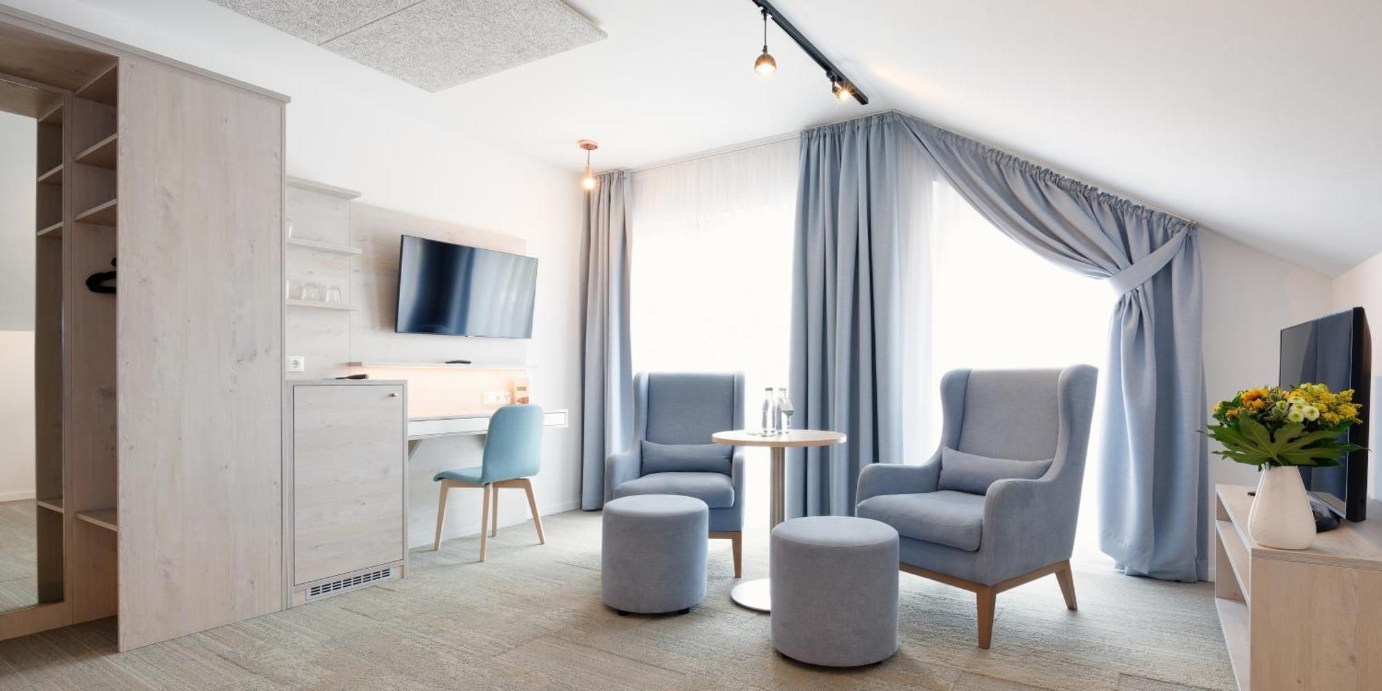 Hotel Schluister Park Каролінензіль Екстер'єр фото